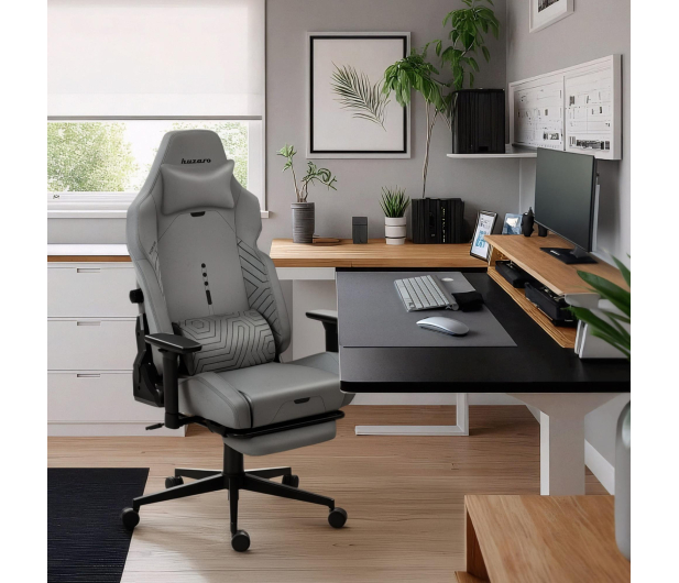 Huzaro Force 8.1 Grey HZ-FORCE 8.1 GREY - 1357945 - zdjęcie 3